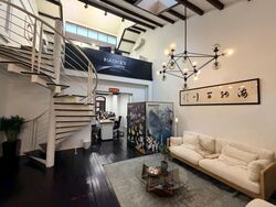 Kreta Ayer Conservation Area (D1), Shop House #536149131